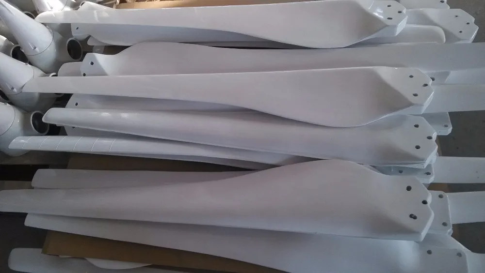 Household 2kw small wind turbine