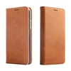 Genuine Leather Phone Case for iPhone 11 Release Back Cover