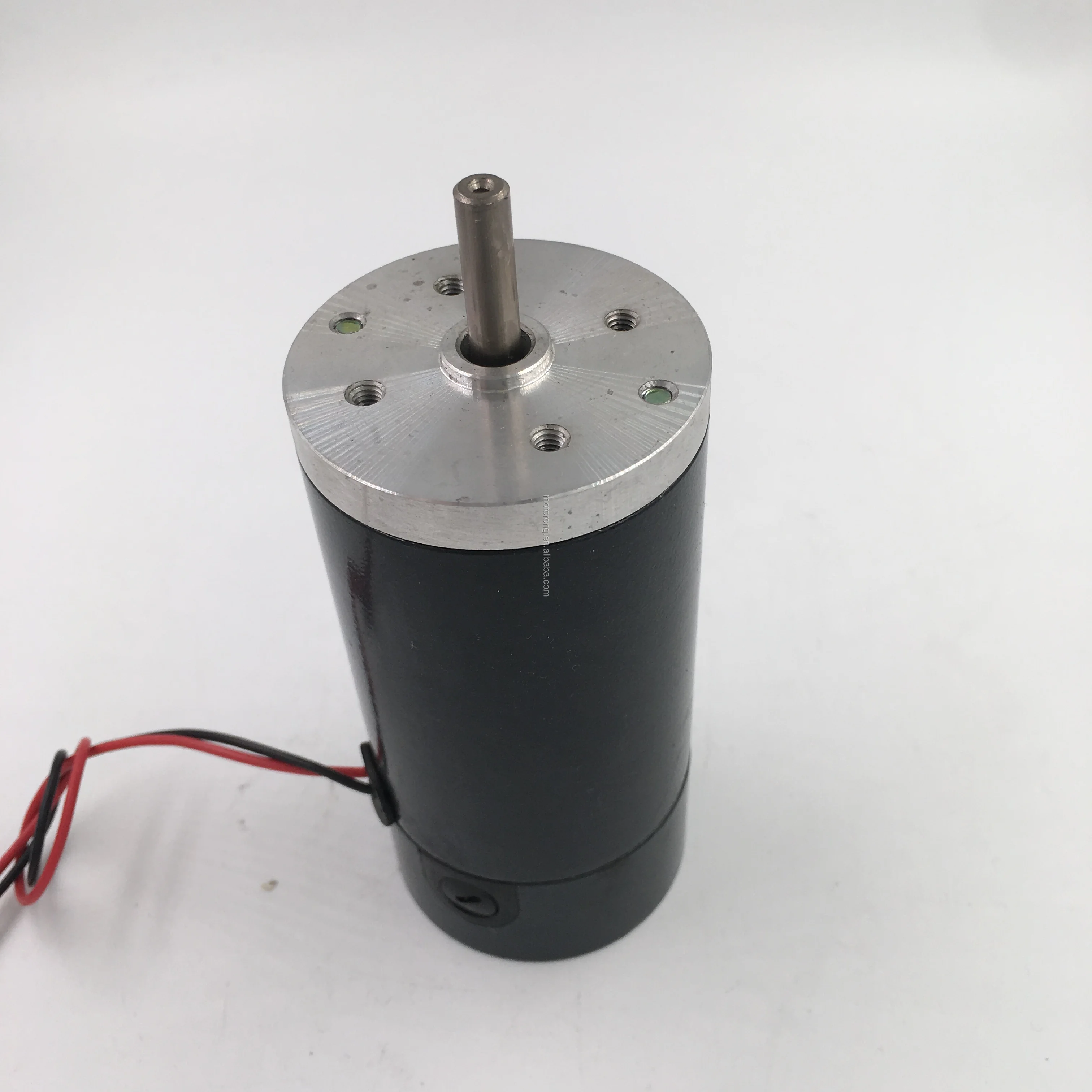 Brushed DC Motor