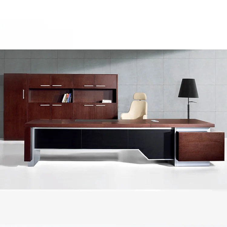 Office Table Executive Office Table Modern Wooden Office Table Design