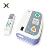 First aid medical portable aed defibrillator automated external