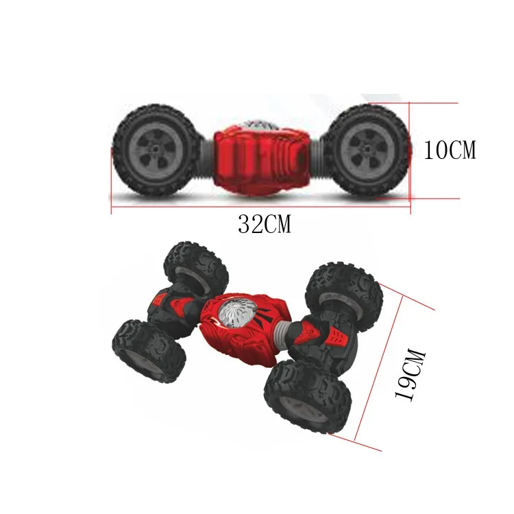 best stunt car toy