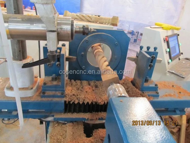 Automatic Axe Handle Wood Copying Lathe Machine Price Buy High