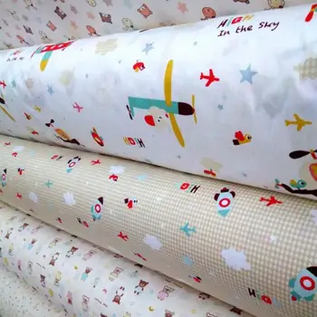 wholesale c32 cotton larger cartoon