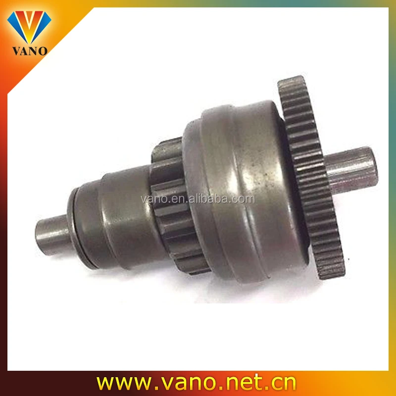 65-14T gy6 gear starter drive FMB 139 50cc