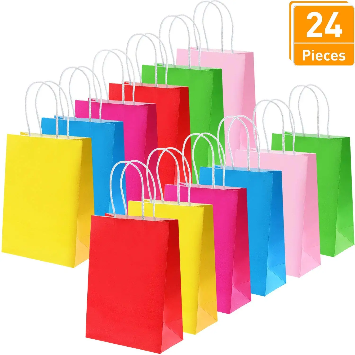 paper handle bags cheap