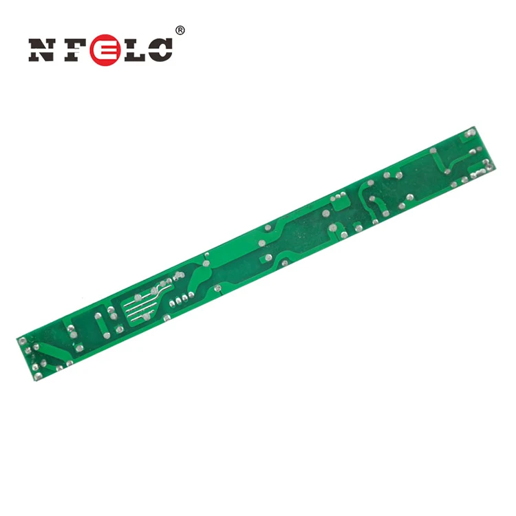 350mA 32w EMC standard ultra thin High PF with no flickering tube LED driver
