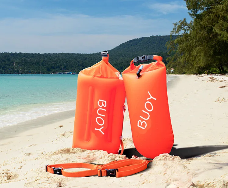 swim buoy