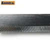 micro pore diameter aluminum honeyomb core for filter using expanded honeycomb
