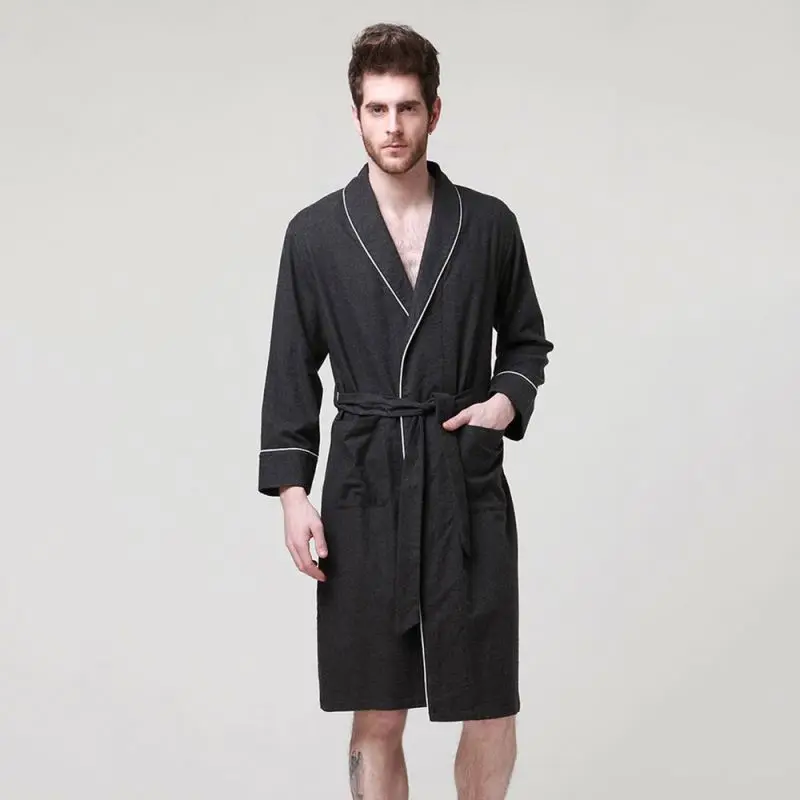 2019 Cheap High Quality Man Clothing Robe For Young Buy Robe,Robe For