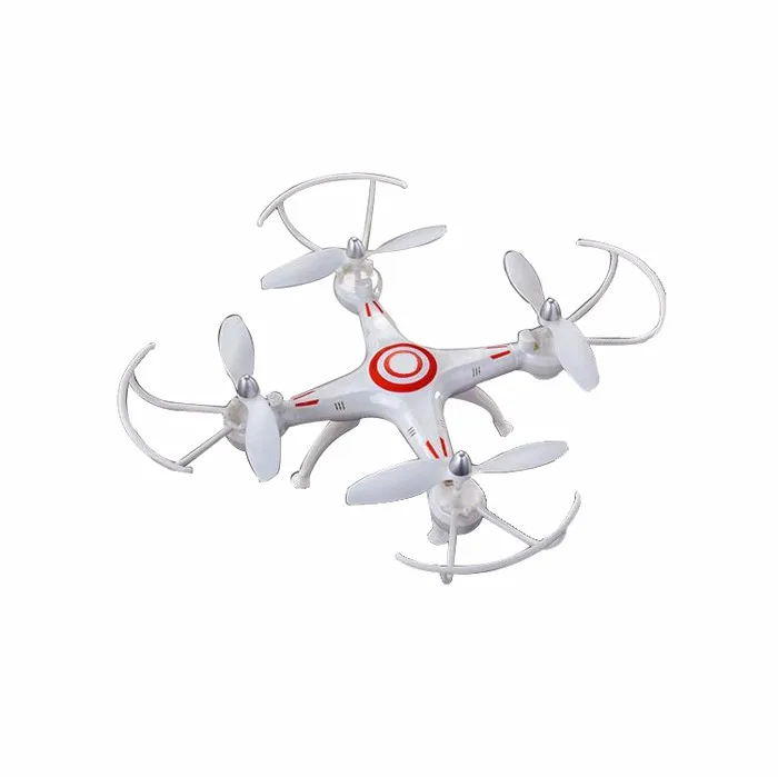 smart mini drone
