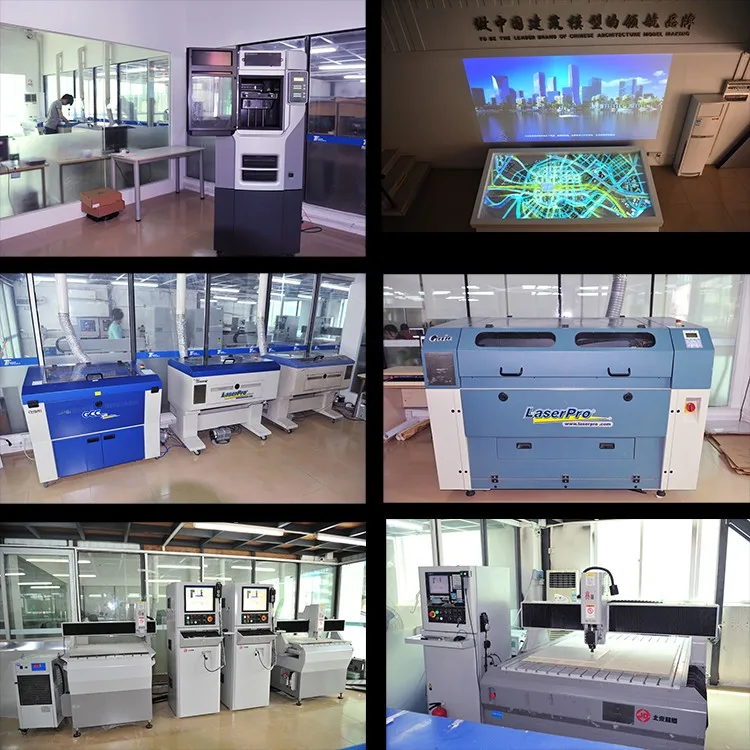 main equipment