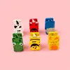 Wholesale books stapler machine funny cheap mini stapler for wood