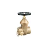 Fire Diaphragm landing Valve