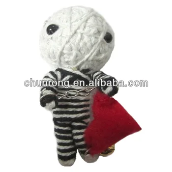 prissoner van liefde poppetjes mooie stijl string poppen