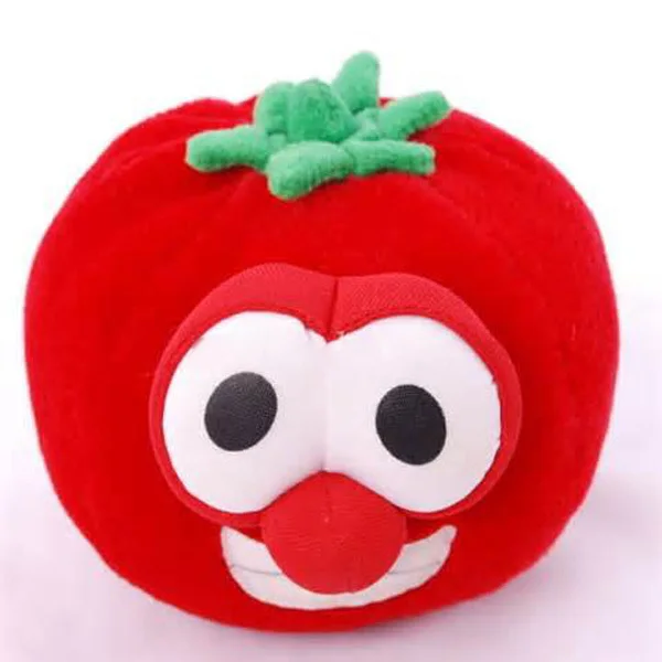 m&m's character face pillow plush