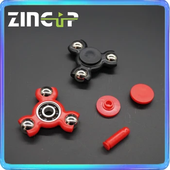 the bearing time is over 3minutes fidget spinner pencil spinner mini