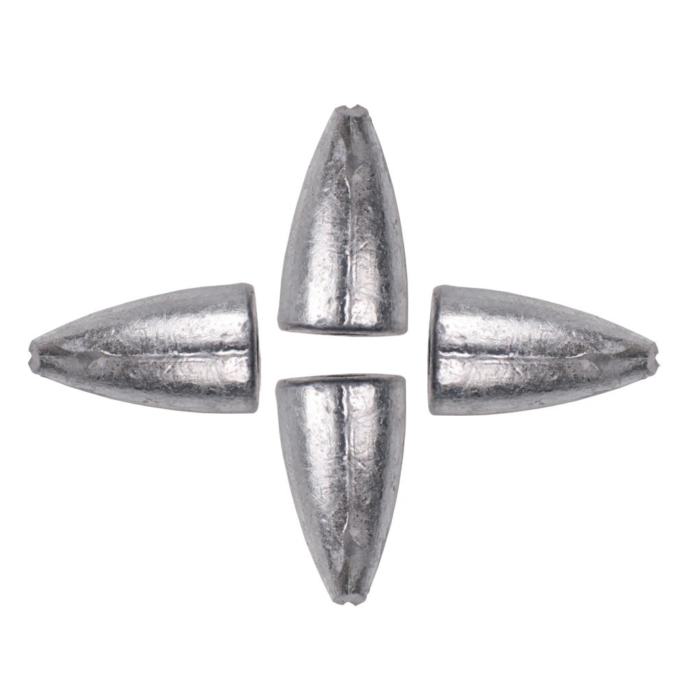 2019 new model accessories set tacklelead sinkers  3.5/5/7/10/14g fishing sinkers lead weight.jpg