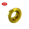 Dongguan precision u shaped metal brackets , OEM steel u shaped brackets products manufacturer