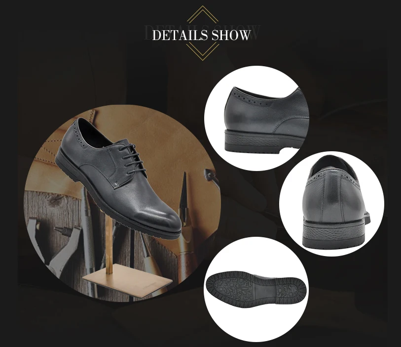 low cost men's shoes