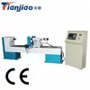 Tianjiao Brand 1530 And 2030 Automatic Baseball Bat CNC Wood Turning Lathe Machine