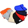 Amazon Hot Sale 5 Lights Led Knit Beanie Hat With Quick Shipping