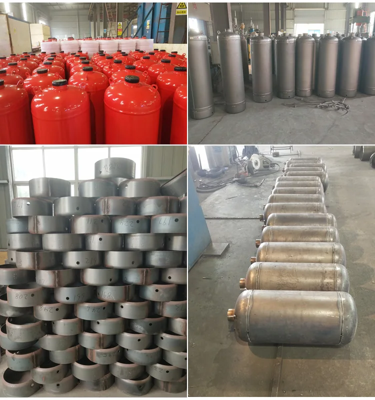 High Quality Welded Gas Cylinders For Sale Fm 200 Cylinder Buy Gas