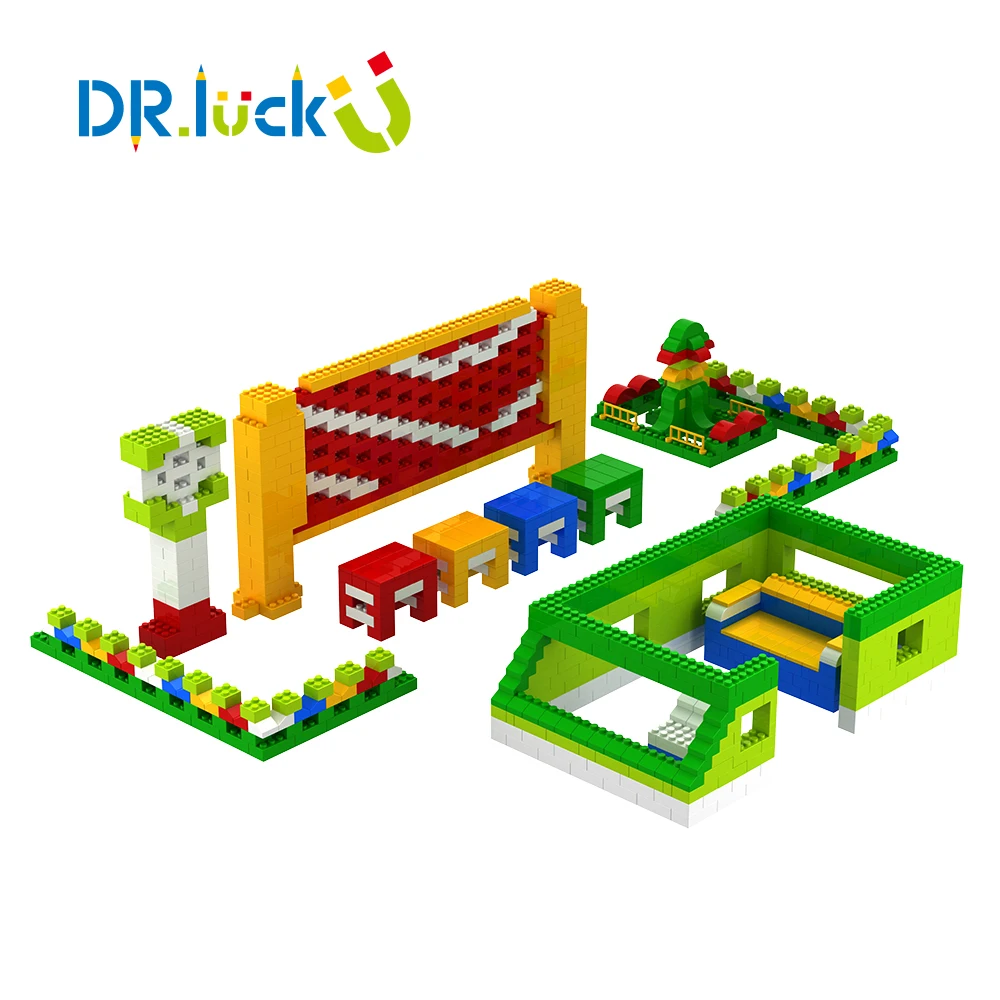 big building blocks for kids