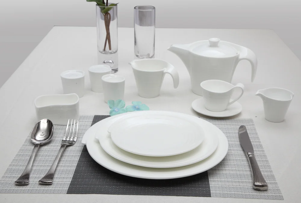 tableware bone china wholesale