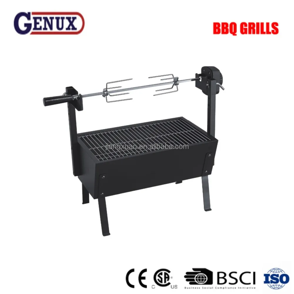 Indoor With Rotisserie Chicken Bbq Charcoal Grills Buy Charcoal