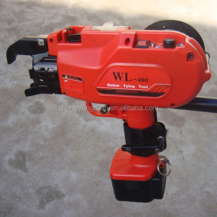 Automatic Rebar Tie Tool/rebar Tying Tool/construction Tool Rebar Tying