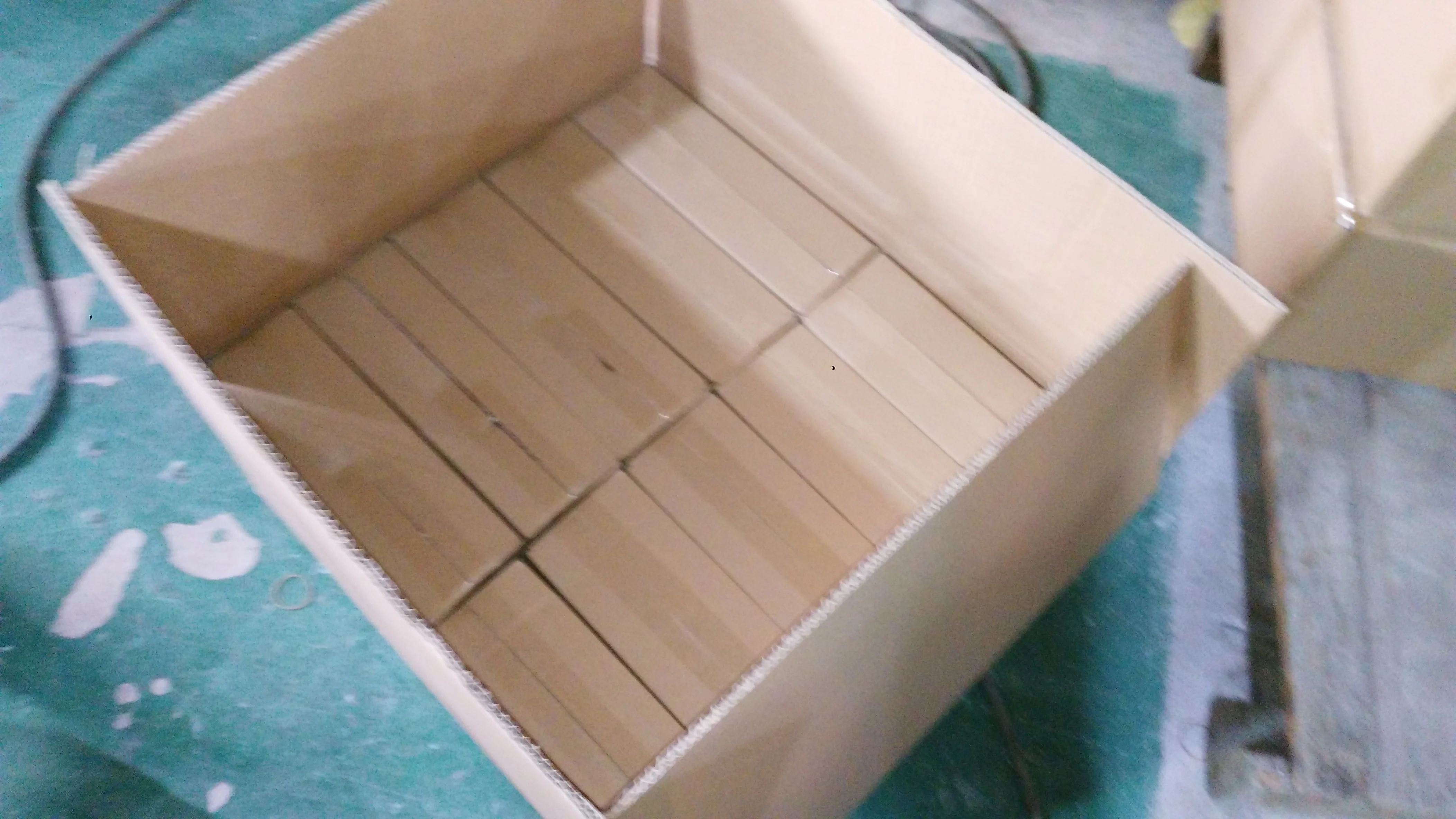 soft close mechanism for toy box