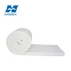Refractory Good Working Practices Ceramic Fiber wool blanket