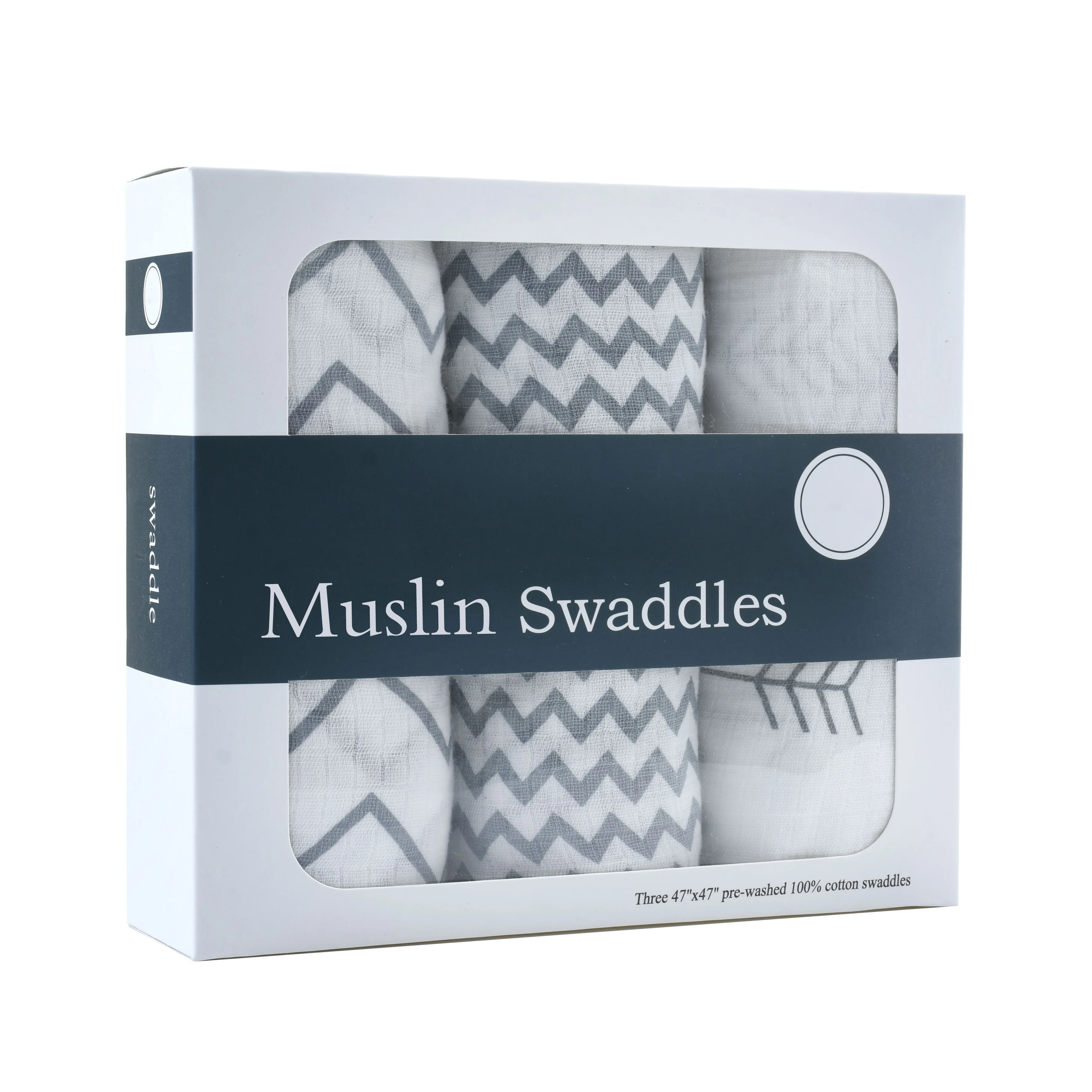 organic baby swaddle blankets