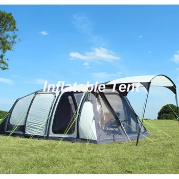 Outdoor Inflatable Air Family Camping 