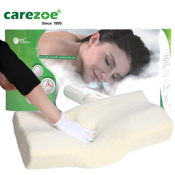 sponge foam pillows