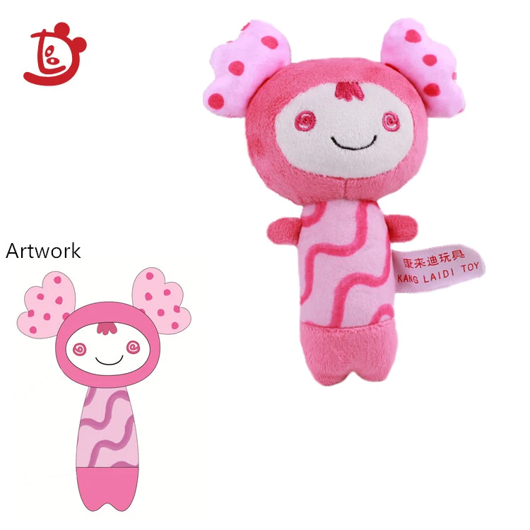 juguetes de peluche para bebes