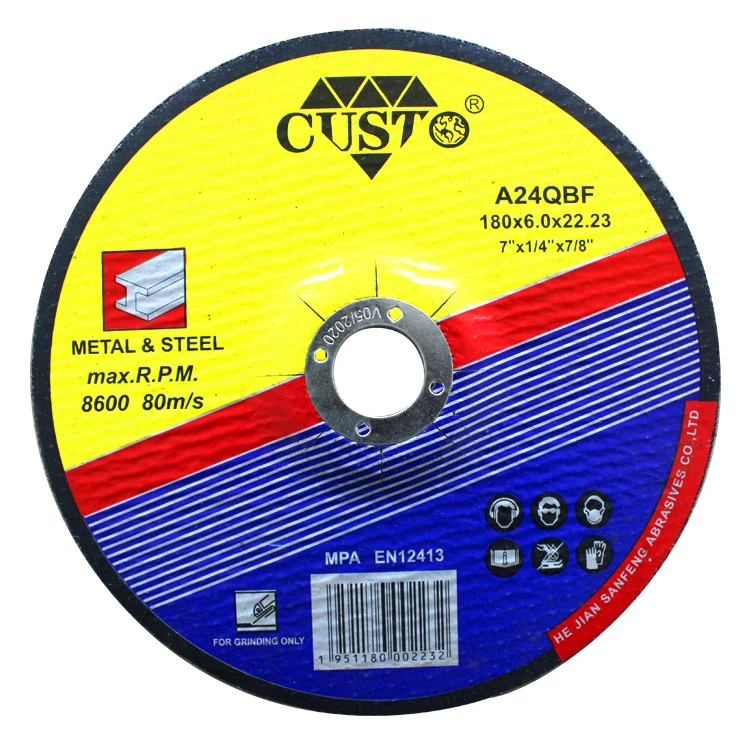 grinding disc/wheel,grinding wheel pakistan,polishing grinding disc