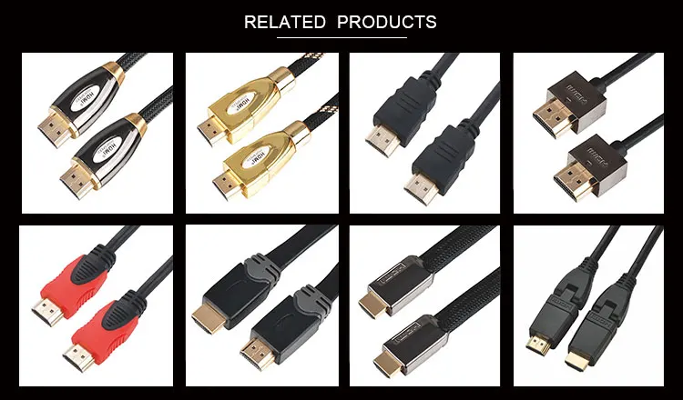 Optical Fiber Cable 10M/30M/50M/100M/200M 3D 4k 60HZ Hdmi Fiber Optic Cable - ANKUX.COM