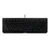 HOT SALE Razer BlackWidow X Standard Wired Gaming Mechanical Keyboard 104 Keys US Layout Razer Green Switch - Black