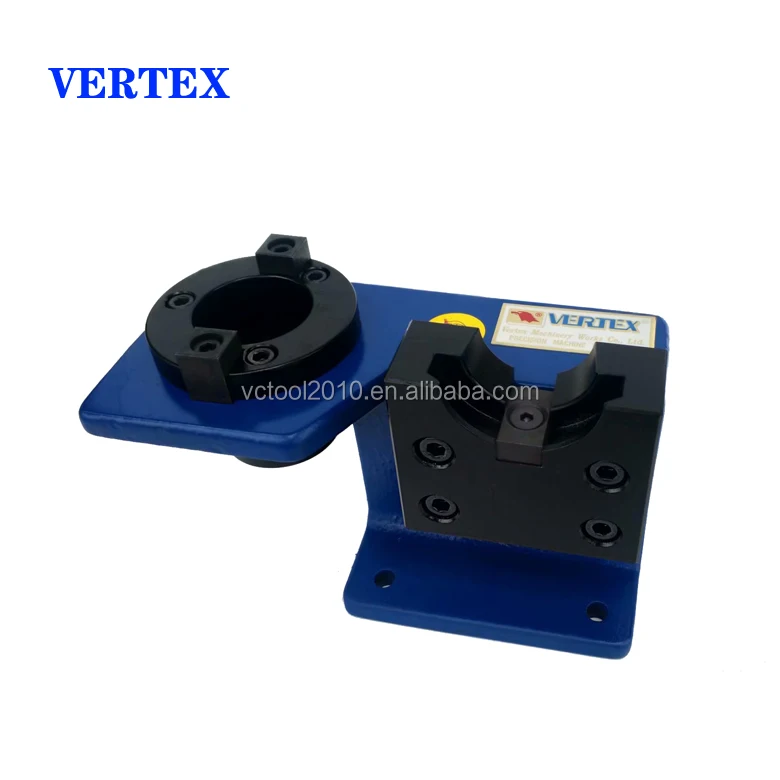 Vertex高品質cncマシンbt30/bt40/bt50ツールホルダーロックデバイスvtg-bt40台湾製 - Buy Tool Holder  Locking Device,Cnc Simple Type Tool Setting Stand,High Quality Cnc Machine 