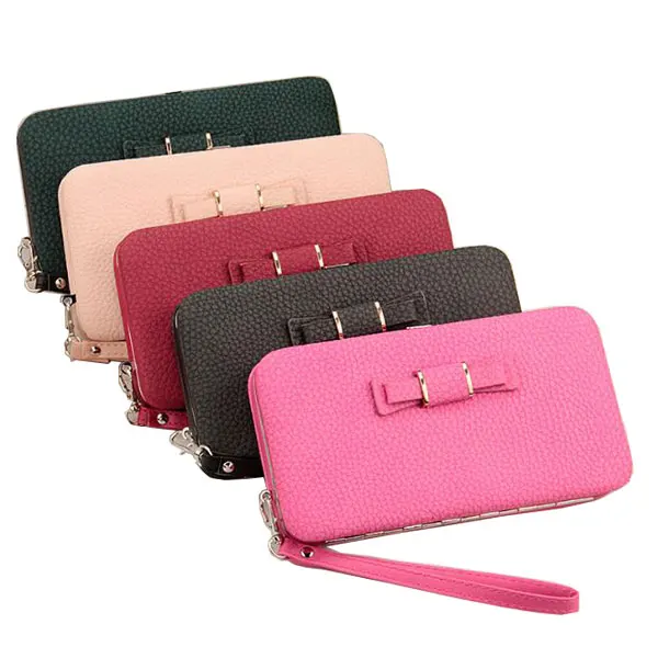 long purse for ladies