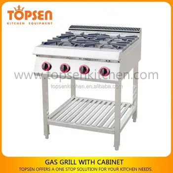 Latest Style Industrial Kitchen Gas Co Ng Cooker Range 4 Burner Gas Stove With Oven Latest Style Industrial Kitchen Gas Co Ng Cooker Range 4 Burner Gas Stove With Oven