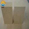Fireproof Block Refractory Fused Cast AZS Block for glass furnace