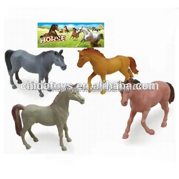mini horse toys