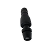 Manufacture High Quality Diving Plastic Air Inflation Valve For Surface Marker Buoy