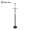 TRF40753A 2017 New type High Position Jack Stand with Foot Pedal 0.75Ton Capacity for sale