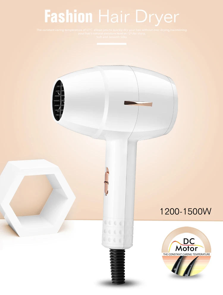 Quiet Travel Hair Dryer Korea Secador De Pelo Blow Dryer Buy Secador