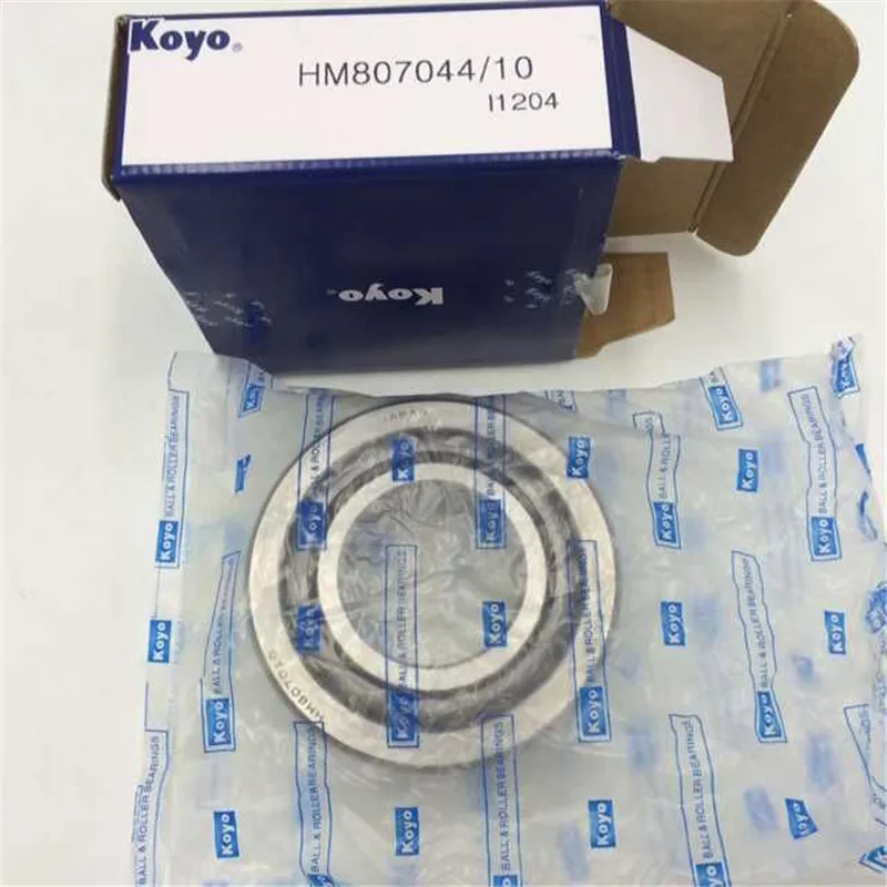 6x Koyo 4595UR/35UR Kegelrollenlager Wälzlager