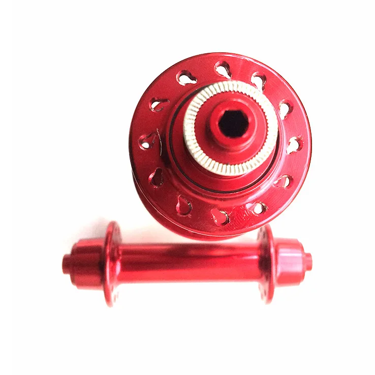 powerway r13 hub with ceramic bearing